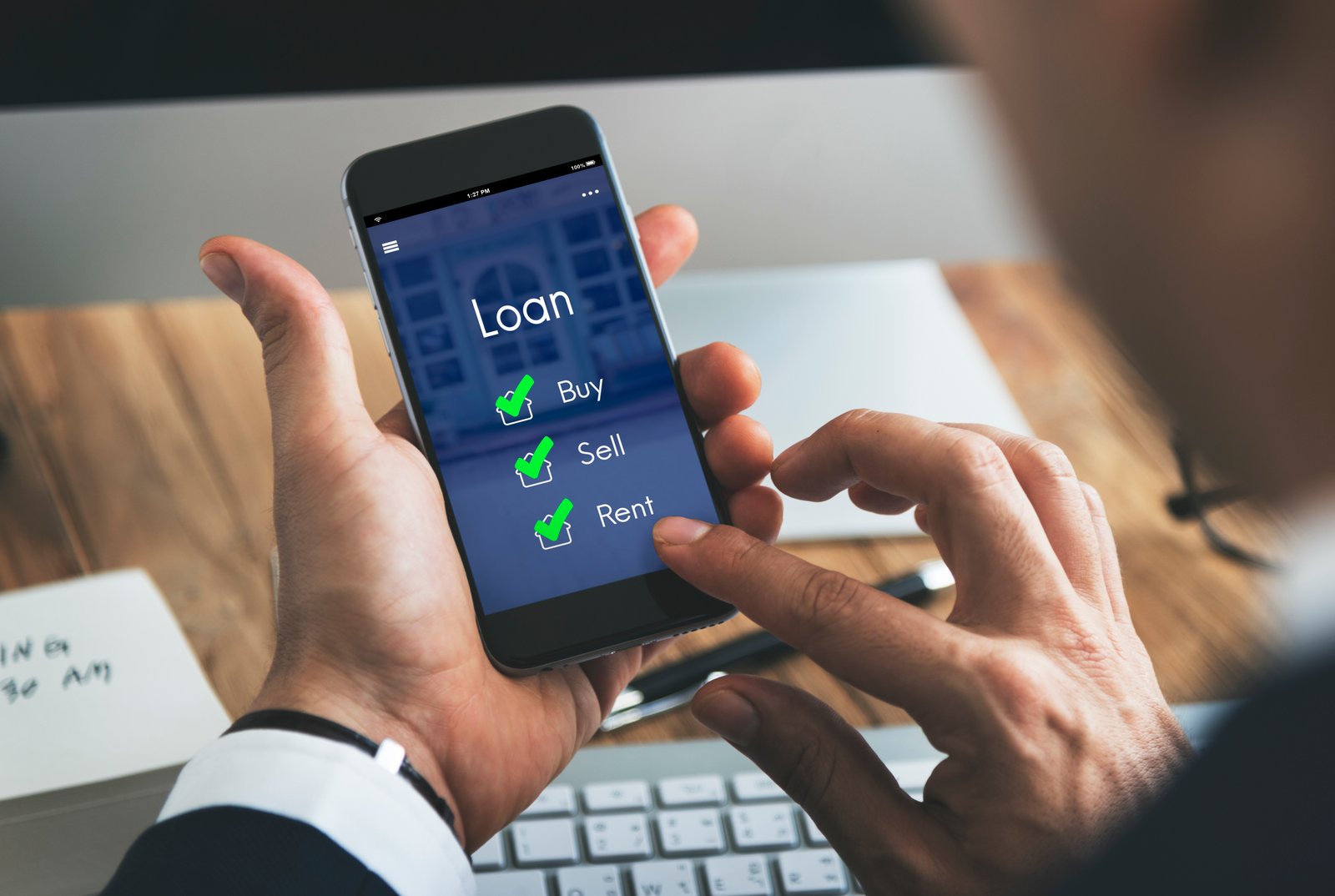 Why Do Business Loan Interest Rates Differ Between UAE Lenders?