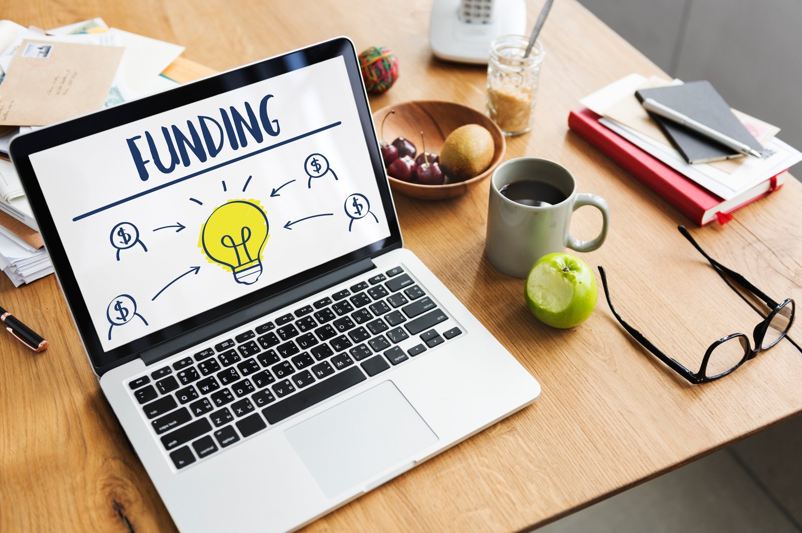 What Are the Best Funding Options for Small Businesses in the UAE?