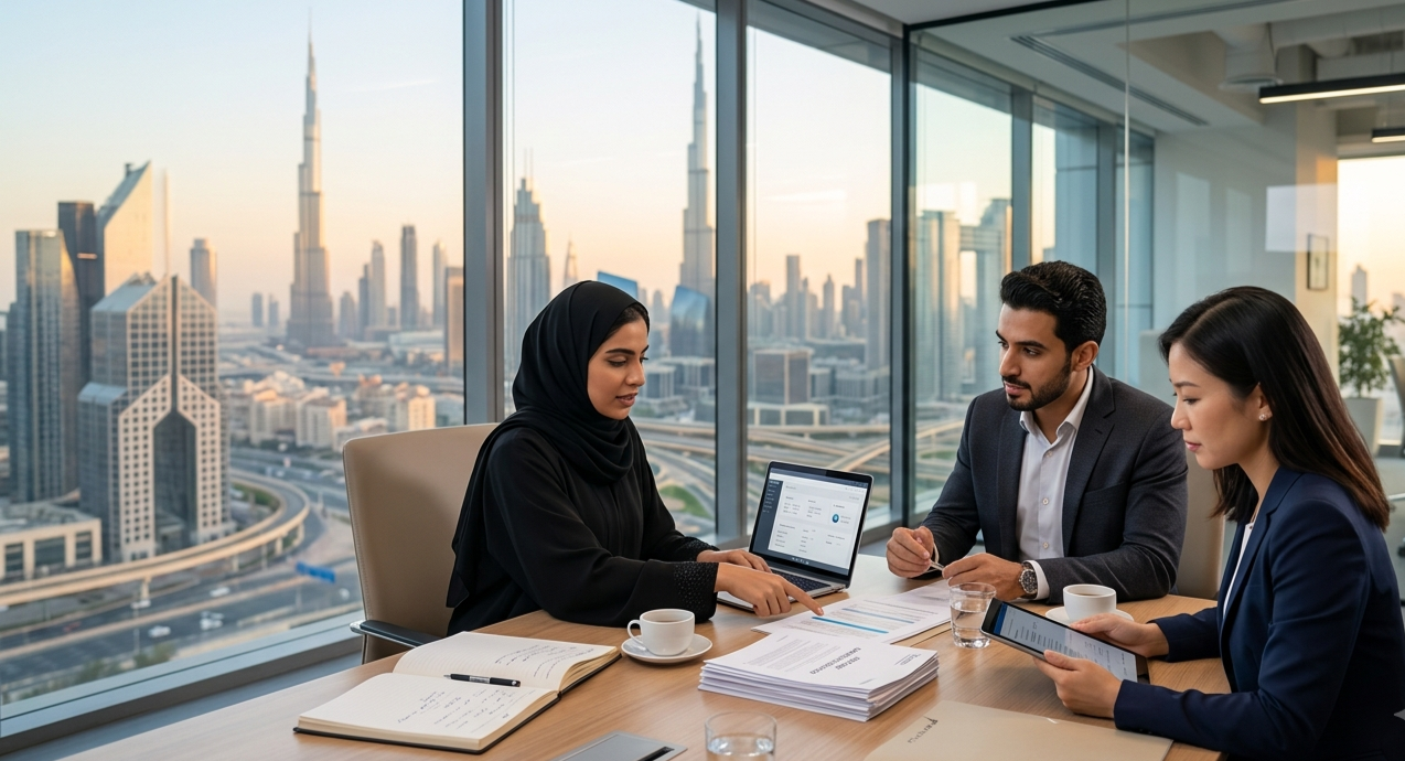 New UAE SME Customer Protection Regulation 2026: What Businesses Should Know